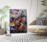 Painting by Numbers Switzerland Bern